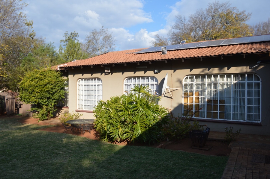 3 Bedroom Property for Sale in Doringkruin North West